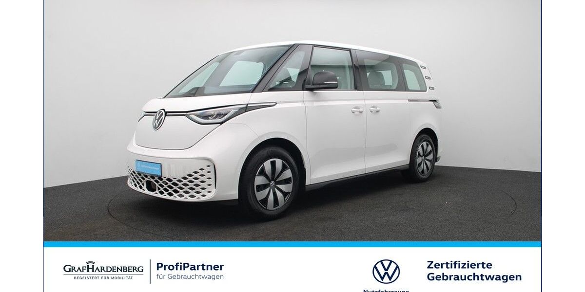 VW ID. Buzz 9.417 km 53.880 &euro; Karlsruhe 76131