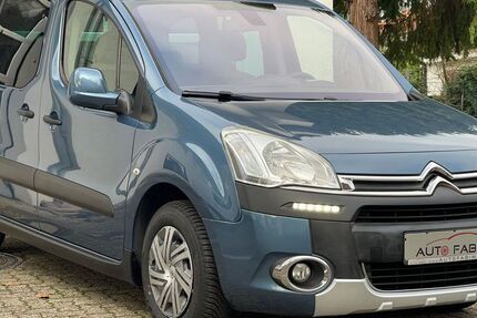 Citroen Berlingo 97.500 km 9.950 € Kronau 76709