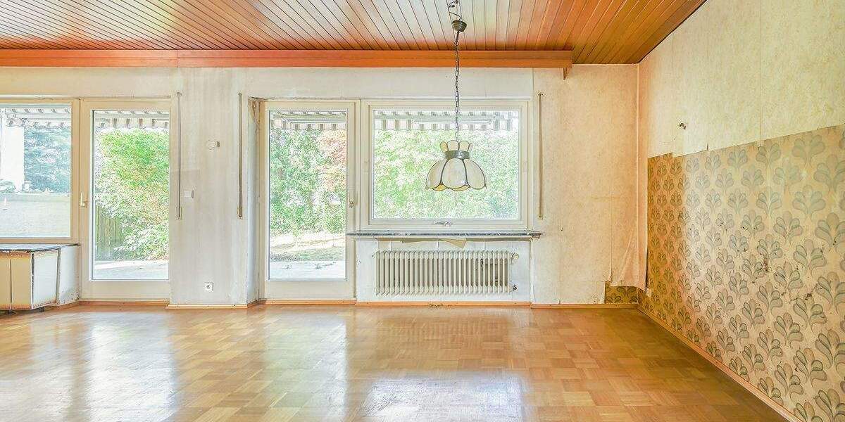 Mehrfamilienhaus, Wohnhaus Waldbronn / Reichenbach Reichenbach - 7 Zimmer, 197 m&sup2;, 515.000&euro; | Angebot:25769168