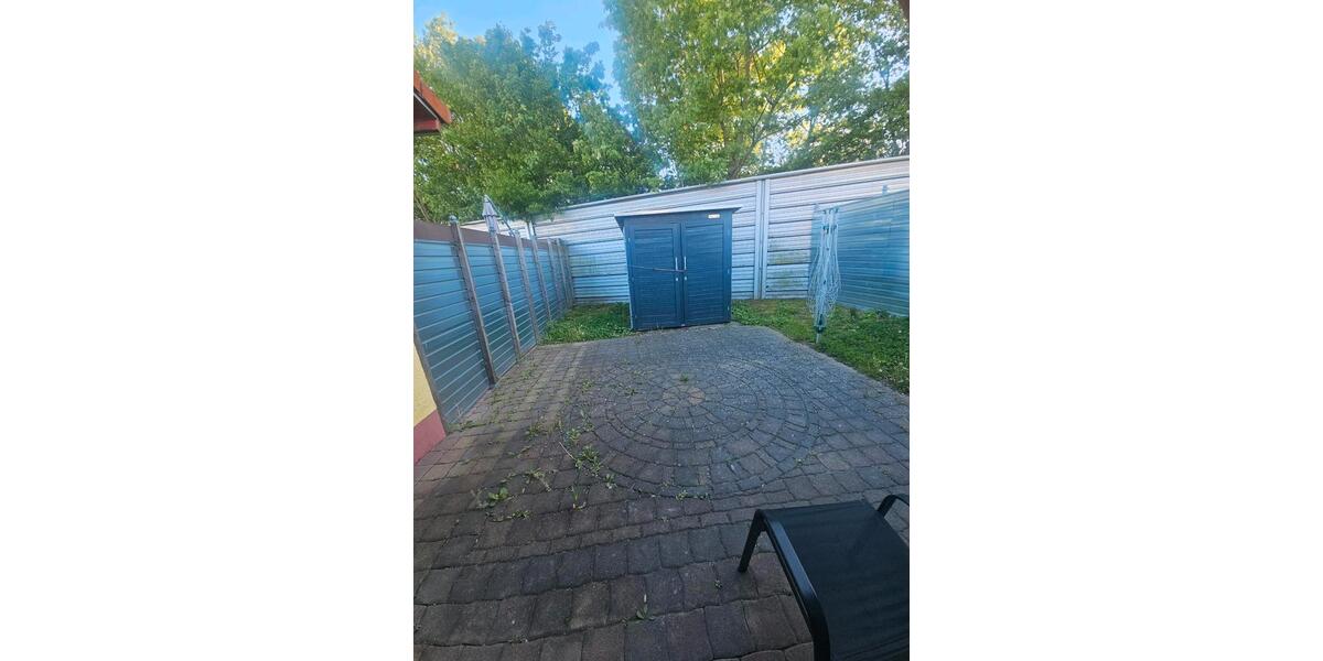 Erdgeschoßwohnung Bad Schönborn - 1 Zimmer, 45 m&sup2;, 850&euro; | Angebot:26567693