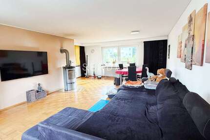 Wohnung zum Kaufen in Pforzheim Würm 239.000 € 96 m² - Wohnung Pforzheim / Würm Würm | Angebot:26888004