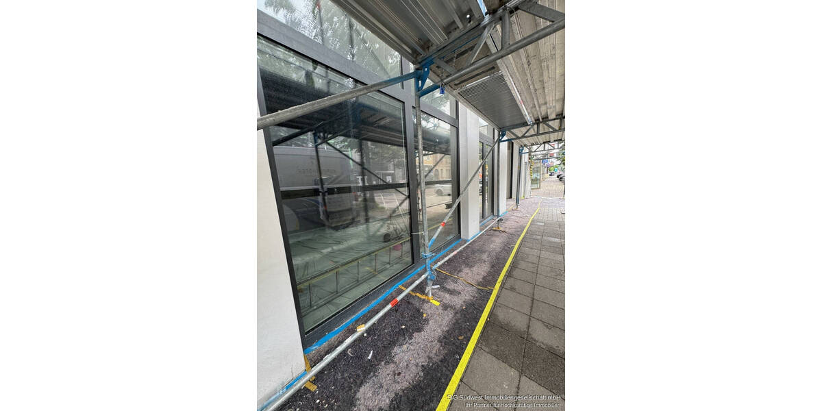 Gewerbeobjekt Karlsruhe / Innenstadt-Ost Oststadt - 759.000&euro; | Angebot:25682167