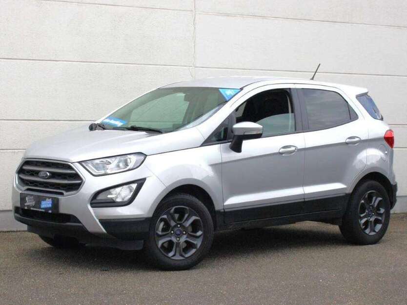 EcoSport