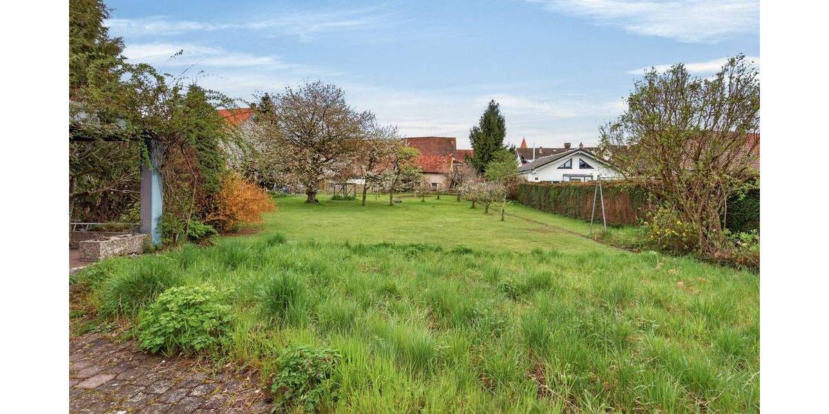 Mehrfamilienhaus, Wohnhaus Keltern Ellmendingen - 7 Zimmer, 170 m&sup2;, 619.000&euro; | Angebot:26815950