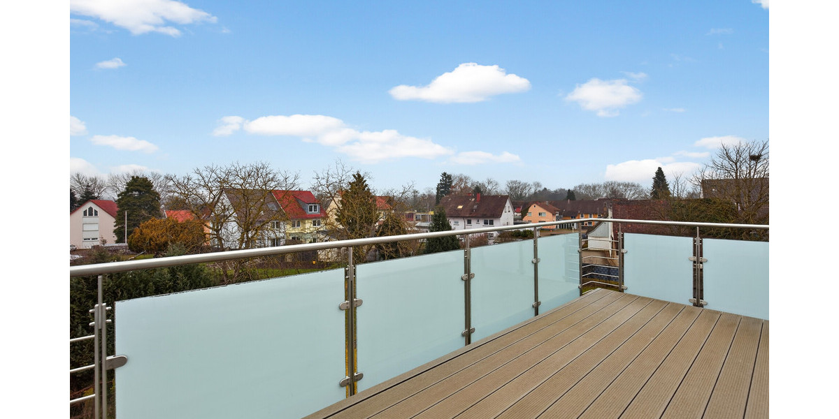 Seltene Gelegenheit: Gepflegtes Zweifamilienhaus mit viel Platz, Ruhe und Entwicklungspotential - Zweifamilienhaus Rastatt / Niederbühl Niederbühl | Angebot:26948205