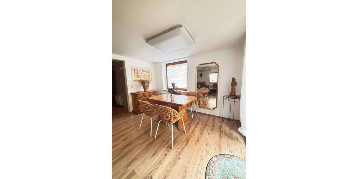 Etagenwohnung Pforzheim Büchenbronn - 2 Zimmer, 65 m&sup2;, 715&euro; | Angebot:26999335