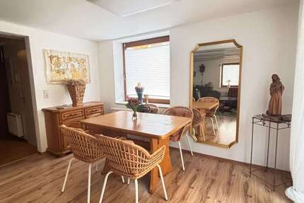 Wohnung Pforzheim Büchenbronn - 2 Zimmer, 65 m&sup2;, 715&euro; | Angebot:26999335