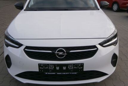Opel Corsa 30.000 km 12.800 &euro; Stutensee 76297