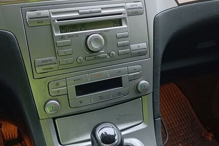 Ford Galaxy 262.000 km 3.200 € Höfen an der Enz 75339