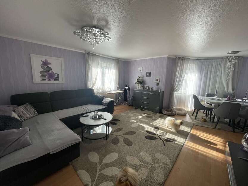 Wohnung zum Kaufen in Bruchsal 367.000 € 112 m²