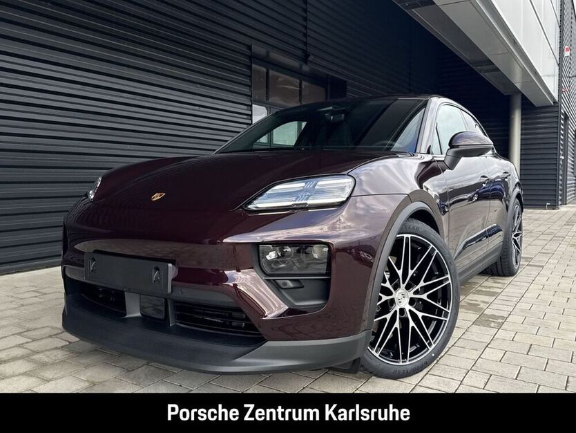 Macan