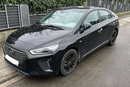Hyundai IONIQ 70.000 km 14.499 &euro; Graben-Neudorf 76676