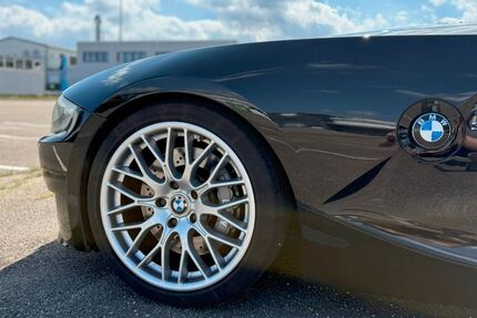 BMW Z4 161.500 km 19.999 € Bad Herrenalb 76332