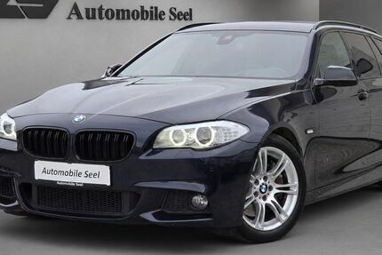 BMW 535 108.500 km 18.990 &euro; Iffezheim 76473