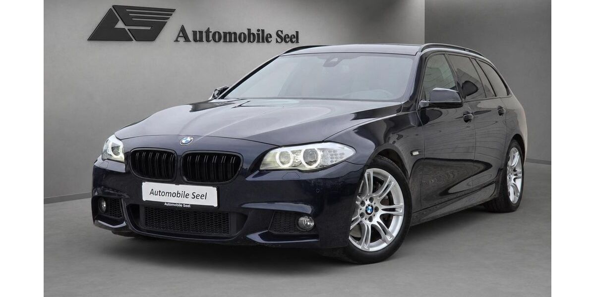 BMW 535 108.500 km 18.990 &euro; Iffezheim 76473