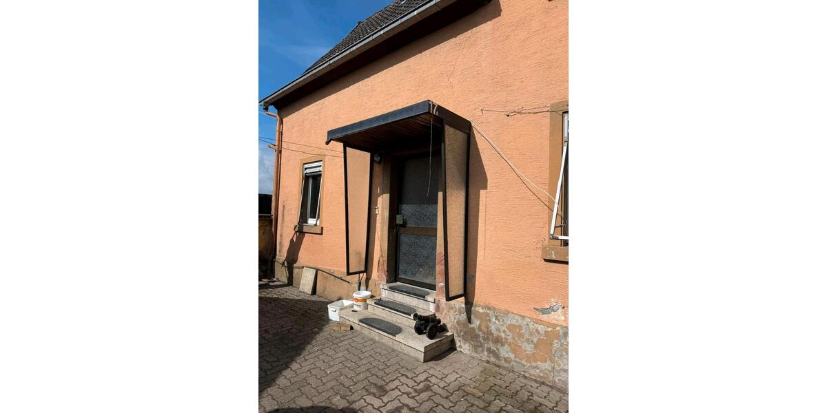 Doppelhaushälfte Schwegenheim - 4 Zimmer, 90 m&sup2;, 750&euro; | Angebot:25765444