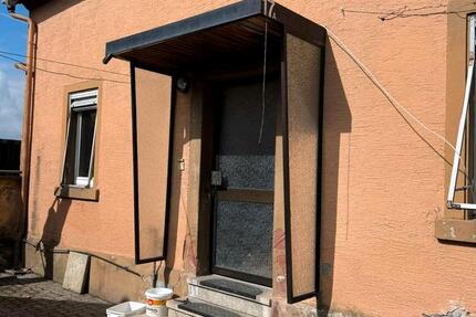 Haus Schwegenheim - 4 Zimmer, 90 m&sup2;, 750&euro; | Angebot:25765444