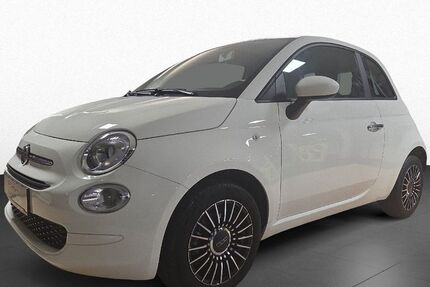 Fiat 500 8.950 km 12.790 &euro; Pforzheim 75179