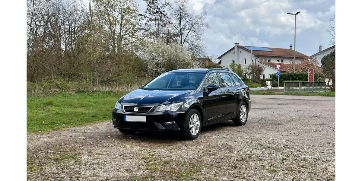 Seat Leon 215.000 km 6.890 &euro; Bellheim 76756