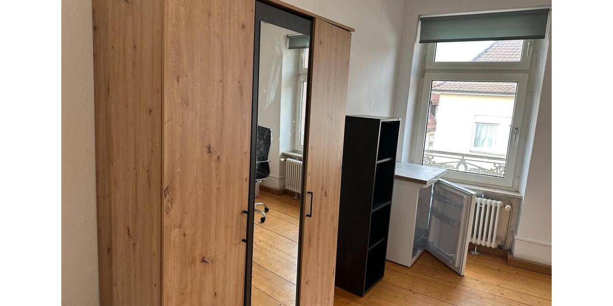 Etagenwohnung Karlsruhe Durlach - 3 Zimmer, 80 m&sup2;, 560&euro; | Angebot:25225395