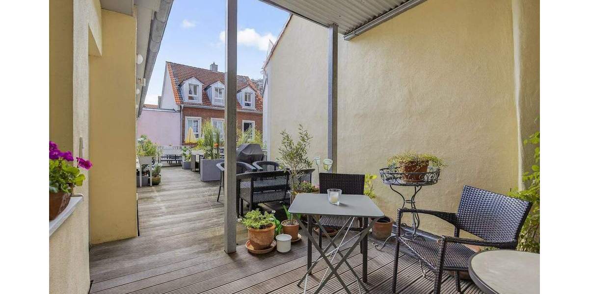 Etagenwohnung Karlsruhe / Durlach Durlach - 3 Zimmer, 102 m&sup2;, 519.000&euro; | Angebot:25771474