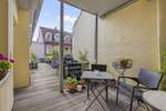 Etagenwohnung Karlsruhe / Durlach Durlach - 3 Zimmer, 102 m&sup2;, 519.000&euro; | Angebot:25771474