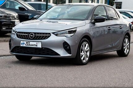 Opel Corsa 15.962 km 16.980 € Bretten 75015