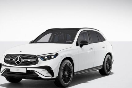 Mercedes-Benz GLC 300 10.000 km 74.018 &euro; Karlsruhe 76185