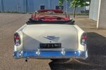 Chevrolet Bel Air Oldtimerzulassung 70.000 km 69.900 € Landau 76829