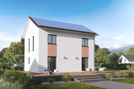 Ihr maßgeschneidertes Einfamilienhaus in Eisingen - Individuell geplant und hochwertig ausgestattet - Haus Eisingen | Angebot:27439267