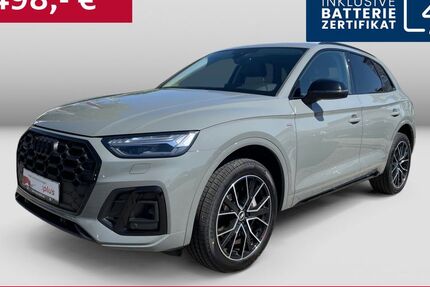 Audi Q5 95.642 km 31.890 &euro; Pforzheim 75179