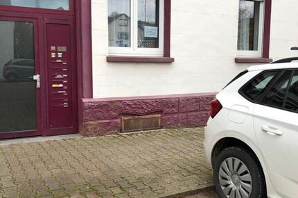 Wohnung Pforzheim Weststadt - 2 Zimmer, 45 m&sup2;, 158.000&euro; | Angebot:24650272