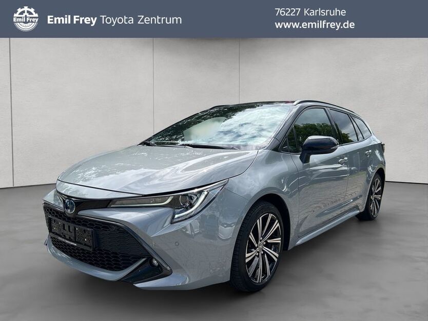 Corolla