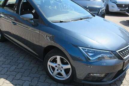 Seat Leon 154.700 km 11.450 &euro; Niefern-Öschelbronn 75223