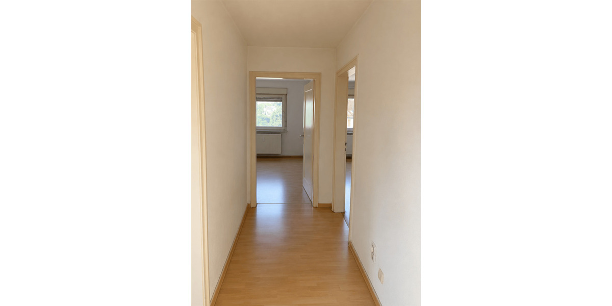 Etagenwohnung Baden-Baden Haueneberstein - 4 Zimmer, 83 m&sup2;, 225.000&euro; | Angebot:26777842