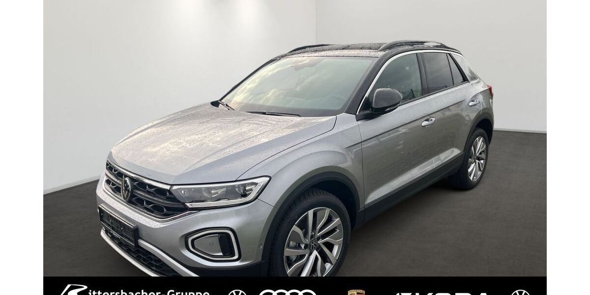 VW T-Roc 2.232 km 34.900 &euro; Germersheim 76726