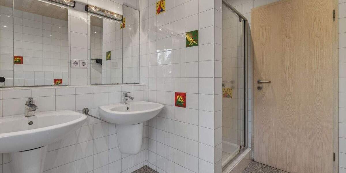 Mehrfamilienhaus, Wohnhaus Karlsruhe Durlach - 9 Zimmer, 343 m&sup2;, 1.290.000&euro; | Angebot:25681049