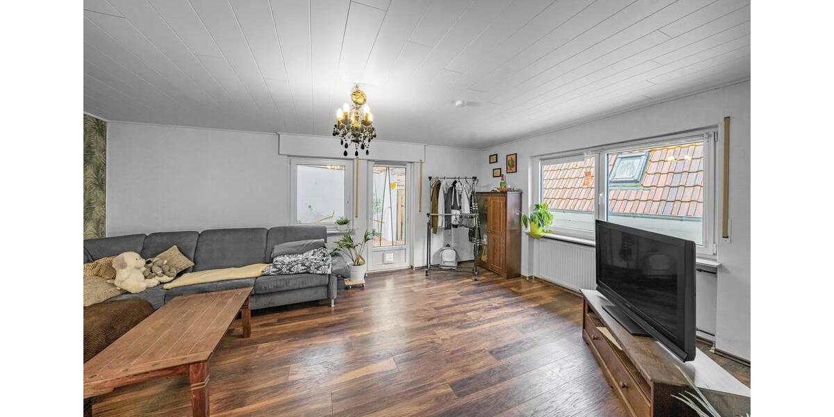 Reihenhaus Herxheim bei Landau/Pfalz Pfalz - 4 Zimmer, 125 m&sup2;, 245.000&euro; | Angebot:26567006