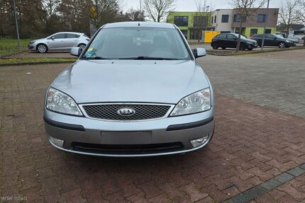 Ford Mondeo 183.365 km 2.350 € Leimersheim 76774