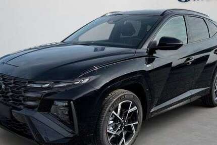 Hyundai TUCSON 4.500 km 37.490 &euro; Graben-Neudorf 76676