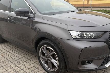 DS Automobiles DS7 (Crossback) 127.000 km 18.300 &euro; Germersheim 76726