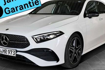 Mercedes A 200
