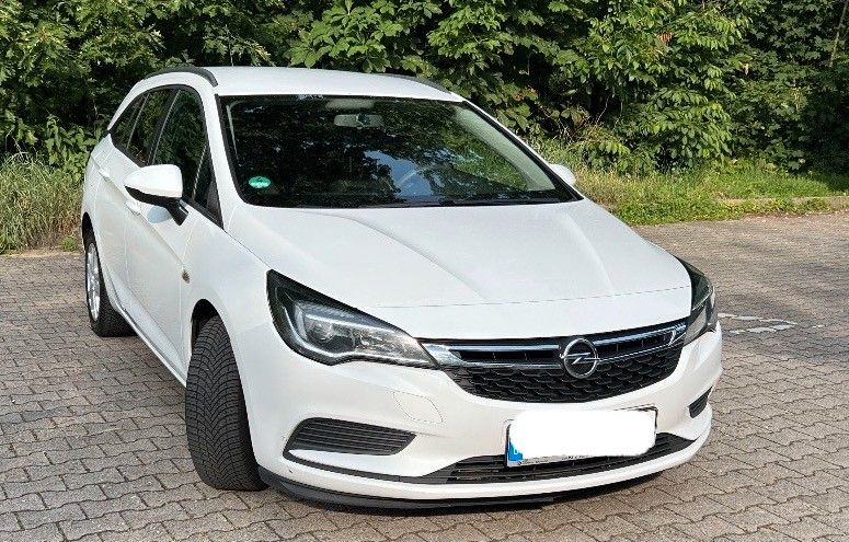 Astra