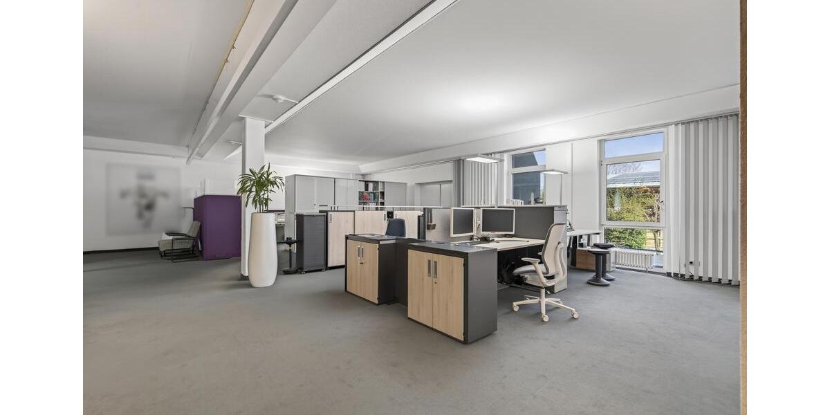 Gewerbeobjekt Karlsruhe Mühlburg - 4.365&euro; | Angebot:25908408