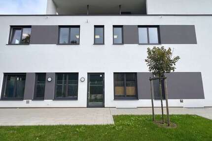 Büro in Bretten 1.850 € 100.86 m² zimmer
