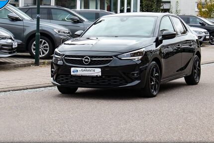 Opel Corsa 12.815 km 16.890 &euro; Bretten 75015