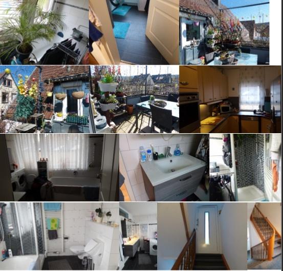 Doppelhaushälfte Birkenfeld - 9 Zimmer, 213 m&sup2;, 454.000&euro; | Angebot:26429110