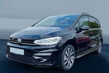 Gebrauchtwagen VW Touran