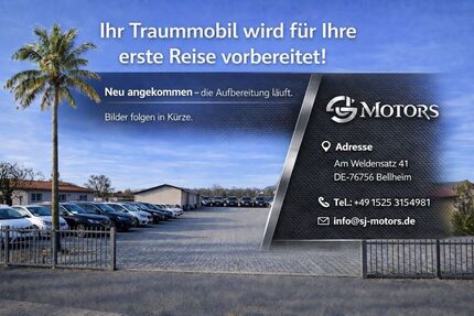 Mercedes-Benz EQS 48.900 km 63.500 &euro; Bellheim 76756