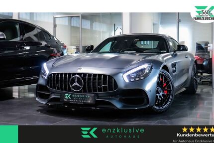 Mercedes-Benz AMG GT C 25.000 km 103.980 &euro; Niefern-Öschelbronn 75223